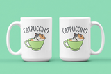 Catpuccino