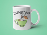 Catpuccino