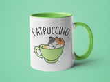Catpuccino