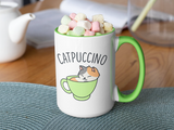 Catpuccino