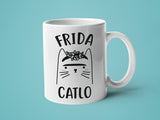 Frida Catlo