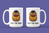 Eat the Rich