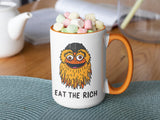 Eat the Rich