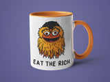Eat the Rich
