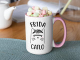 Frida Catlo