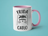 Frida Catlo