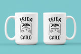 Frida Catlo
