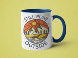 Still Plays Outside