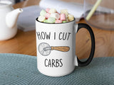 How I Cut Carbs