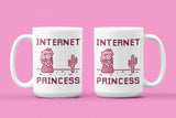 Internet Princess