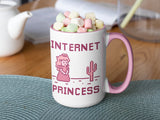 Internet Princess