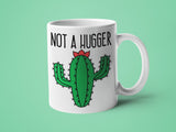 Not A Hugger