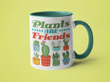 Plants are Friends