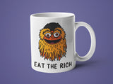 Eat the Rich