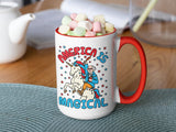 America is Magical