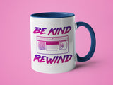 Be Kind Rewind