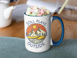 Still Plays Outside