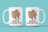 You're My Significant Otter