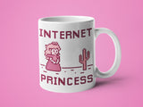 Internet Princess
