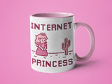 Internet Princess