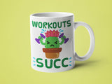Workouts Succ!