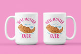 Best Motter Ever