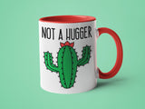 Not A Hugger