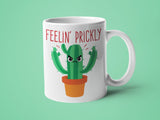 Feelin' Prickly