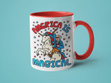 America is Magical