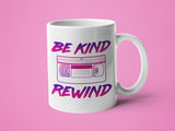 Be Kind Rewind