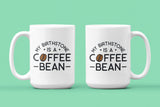 My Birthstone is a Coffee Bean