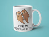 You're My Significant Otter