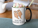 You're My Significant Otter