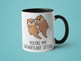 You're My Significant Otter