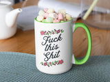 Fuck This Shit
