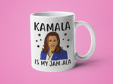 Kamala is my Jamala
