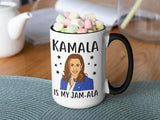 Kamala is my Jamala