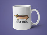 Hot Dog
