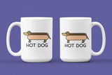 Hot Dog