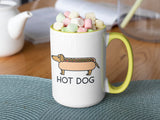 Hot Dog