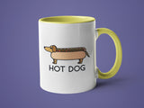 Hot Dog