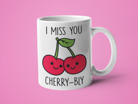 I Miss You Cherry-bly