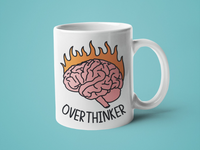 Overthinker