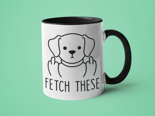 Fetch These