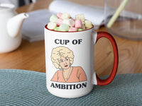 Cup of Ambition