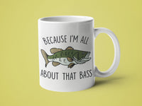 Because I'm All About that Bass