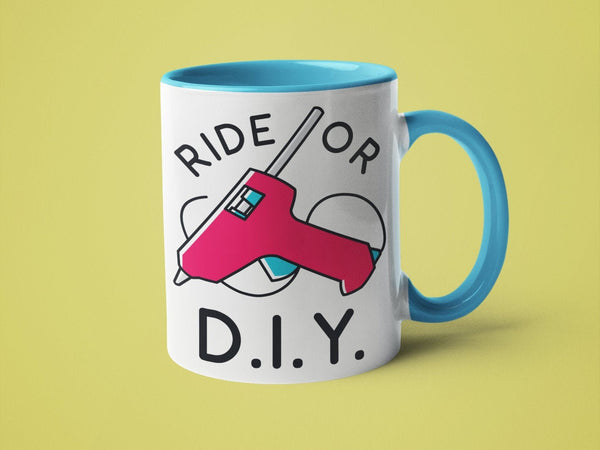 Ride or DIY