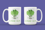 Romaine Calm