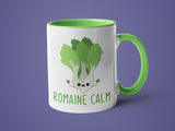 Romaine Calm