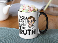 You Can't Handle the Ruth